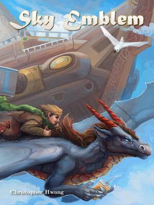 cover image of Sky Emblem